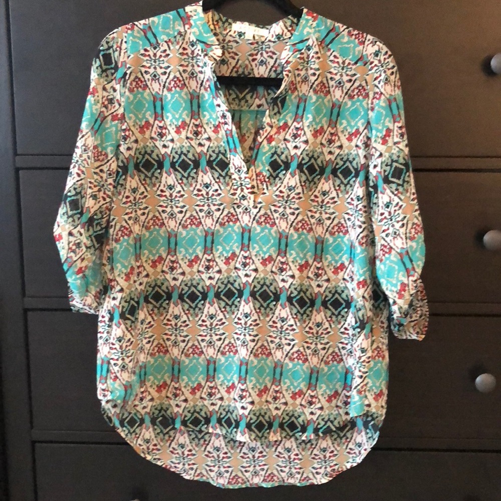 Cute tunic